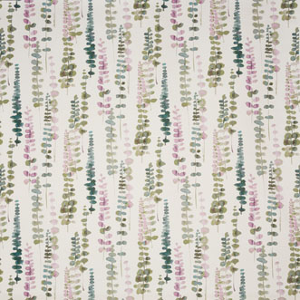 Santa, Maria Bon Bon - Fabric Only